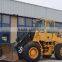 USED MACHINERIES - IT18B WHEEL LOADER (8940)