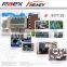 best price china supplier RAEX curtain motor tubular motor