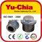 High Quality Screw Fastener Wheel Bolt And Nut for Car And Motorcycle