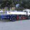 Dongfeng 4X2 water spray truck 6 wheels DONGFENG watering truck 6ton 7ton 8ton water truck140hp Dongfeng water tank cleaning