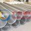 water well pipe based johnson screen tube for water well drilling