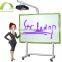 Digital Classroom interactive whiteboard & speaker & greenboard