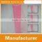 red color polyester lozenge mesh