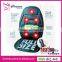 Motor Chair Heated Vibration Home Application All-powerful Massage Cushion Car Chair Back Seats Massager