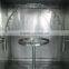 Climatic water spray chamber