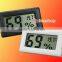 Digital LCD Hygrometer Temperature Humidity Meter Thermometer -50~70C 10%~99%RH