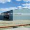Less investment pre-engineered farm shed building material