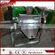 stainless steel pulper for fruit, pulper machine for fruit