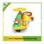 2014 best item CE approved children swing car baby swing car