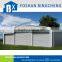 Colorful Steel Prefab Sentry house