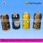 100% HIGH TENACITY NYLON TWISTED FILAMENT SEWING THREAD
