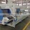 cnc aluminum window door curtain wall machining center