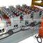 Heibei building material metal colored steel sheet roofing tile forming machine