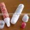 16mm Empty Cosmetic Plastic Soft Tubes