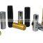 plastic cosmetic empty lipstick tube