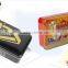 New Design Hot Sale Metal Empty Box, Gift Wine Tin Box, Metal Wine Tine Box, Metal Box
