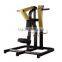 JG-1904 high-quality pull-down machine/newest designed gym equipment