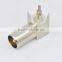 EP-0901 PAL MALE R/A PC MOUNT