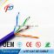 best quality 24awg 4 pairs cat 5e utp cable