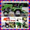 on Sale! 10-15hp tractor from china manufacture approved by CE and ISO
