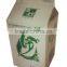 Liquid Pack Milk Pack Gable Top Carton