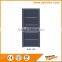 Yekalon Popular design Interior MDF door engineering series engineering wardrobe door MDF design door