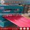 free sample roofing sheets for steels roofing sheet machine