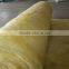 thermal and acoustical insulation glass wool