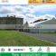 Large clear span outdoor warehouse tents
