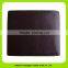 Handmade Fashion Bifold Wallet 100% Cowhide Men Wallet Leather 16919