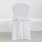 Exclusive Produce Banquet Ruffled Chair Cover