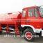 Fire truck hot selling! Dongfeng 145 water tank 5000L to 7000L 4*2 water tank fire truck / fire fighting truck