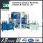 Production Line Block Making Machine Svp-633 Metalika Pressing Machine