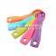 4-Piece PS Measuring Cups Set Of Kitchen Measuring Tools
