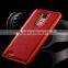 Luxury leather case for huawei mate 7,Bumper case for huawei mate 7