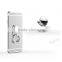 2 in 1 Magnetic Finger Grip 360 Rotation car phone holder