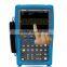 Micsig digital handheld oscilloscopes MS520 200MHz isolated channel USB storage multimeter