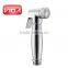 Kaiping city ABS hand held bidet shower spray good quality shower filter bathroom shattaf