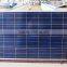 A B C Grade pv module Poly Silicon Solar Cells pv module 120W Solar Panel for home system