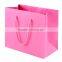 Wholesale handmade custom wine packaging paper bags shopping paper bags