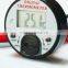 Digtal tea/coffee wireless thermometer