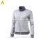 All source of colors Stand collar women Jumper