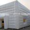 2015 Discount and Good Inflatable building,Inflatable Large size tent for sale