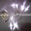 battery operated string light/led light /3aa battery light