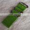 1.5mm 2-Piece Nylon Fabric Charm Zulu Watch Strap