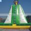 monkey palm tree animal zoo Inflatable climbing wall inflatable game