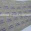 Clothing New Style Barcode Sticker