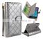 new design flip smart cover case for samsung galaxy note 4
