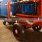 HSP-7 ISO supplier made in China wet mix shotcrete Machine