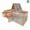 Poultry House with Run